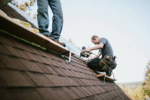 Local Roofers in Buffalo, MN